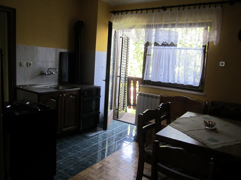 Guest House Sveti Marko Gacka Otočac Habitación foto
