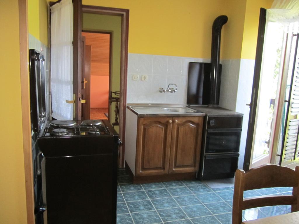 Guest House Sveti Marko Gacka Otočac Habitación foto